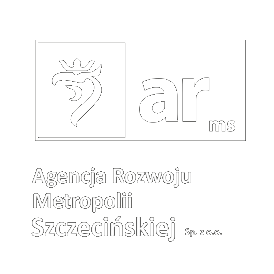 logo Agencji Rozwoju Metropolii Szczecińskiej