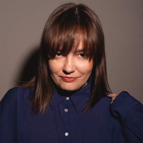 zdjęcie Aleksandry Pstrągowskiej