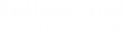 logo Follow me!