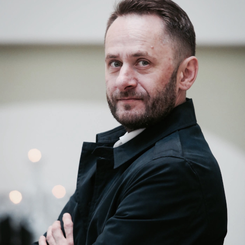 zdjęcie Jarosława Jaza