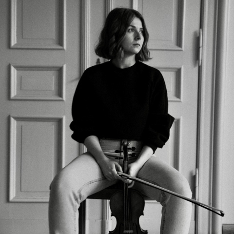 zdjęcie Justyny Sajewicz