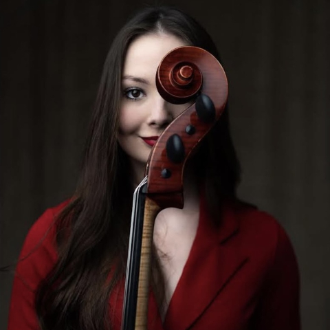 zdjęcie Kamili Łuczki