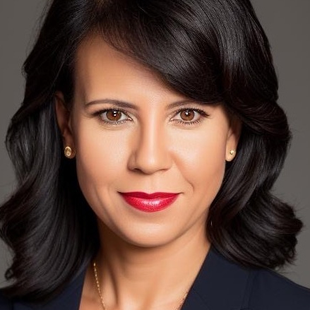 zdjęcie Katarzyny Starosławskiej