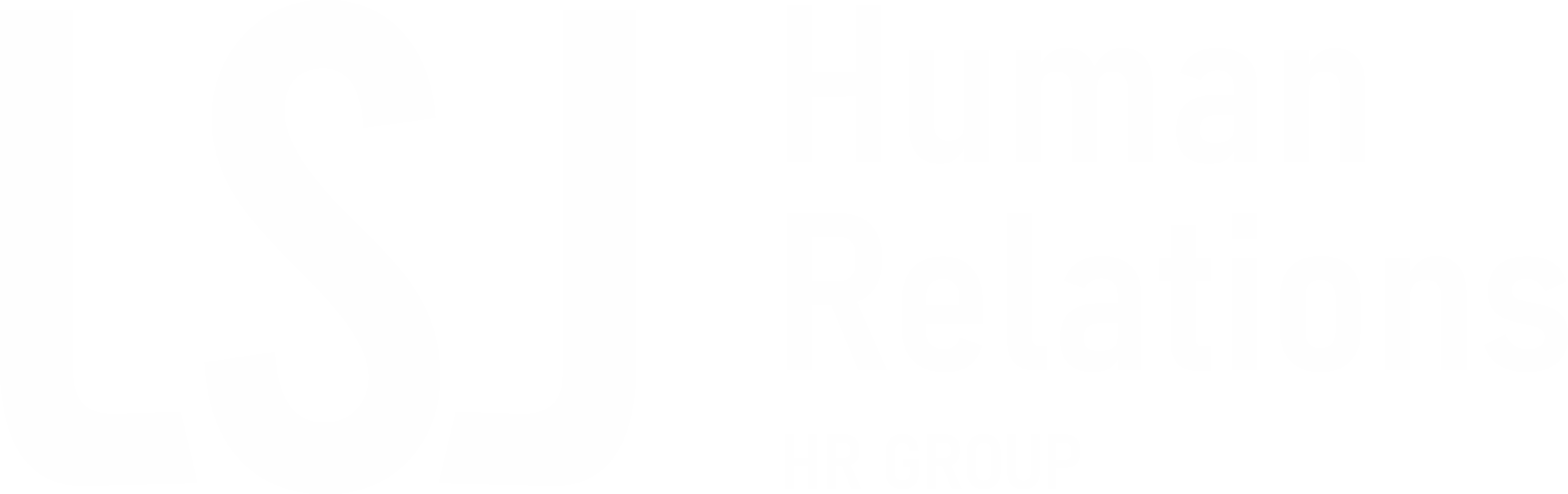 logo LSJ HR Group