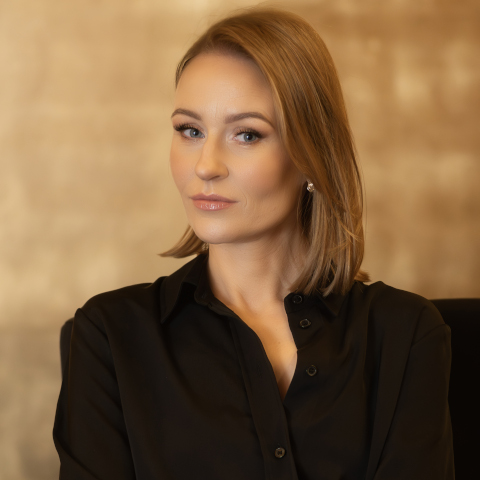 zdjęcie Magdaleny Wilento