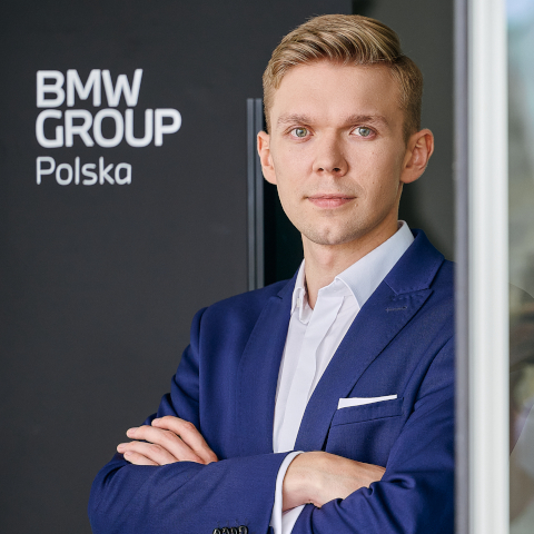 zdjęcie Marcina Pęczka