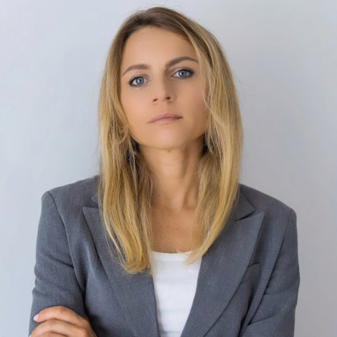 zdjęcie Moniki Duszkiewicz