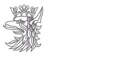 logo Patronatu Prezydenta Miasta Szczecin