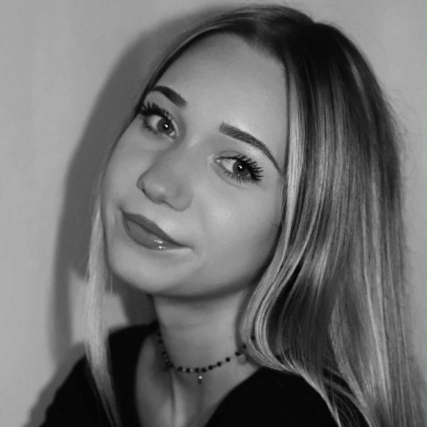 zdjęcie Urszuli Bytniewskiej - Judasz