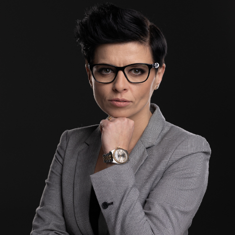 zdjęcie Doroty Sędek