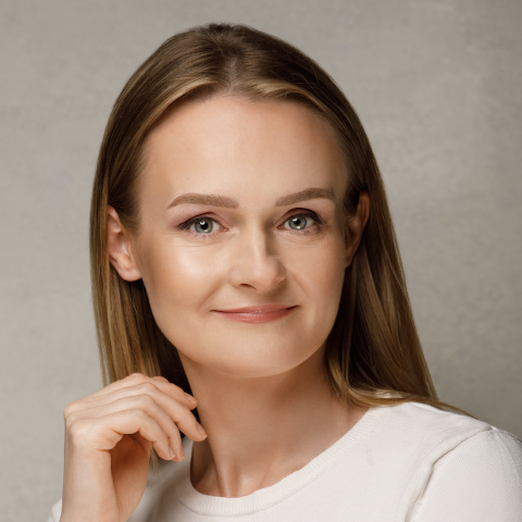 zdjęcie Eweliny Kurtys