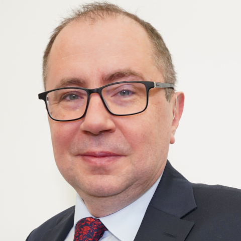 zdjęcie Jacka Wójcikowskiego