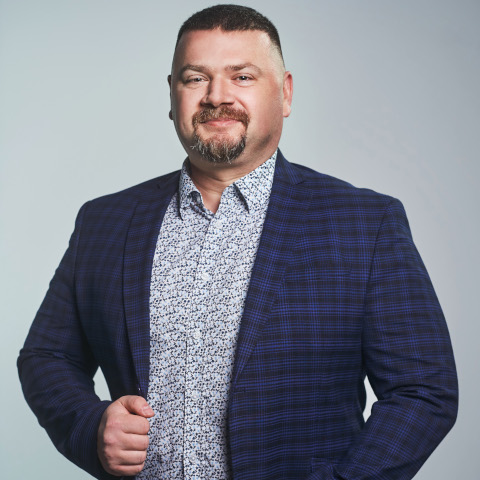 zdjęcie Michała Olejarskiego
