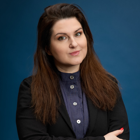 zdjęcie Moniki Sońty