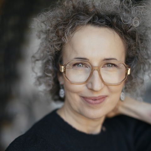 zdjęcie Natalii Hatalskiej