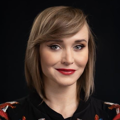 zdjęcie Pauli Januszkiewicz